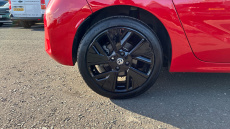 Vauxhall Corsa 100kW Anniversary Edition 50kWh 5dr Auto [11kWCh] Electric Hatchback